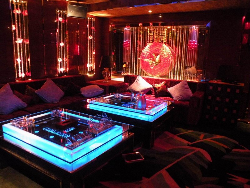 延安商务ktv价格怎么算详细指南-延川县ktv预订