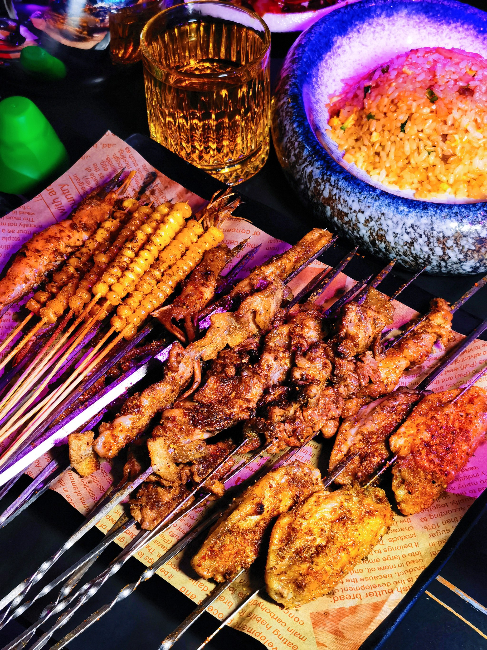 延安商务ktv全新商务ktv新玩法揭秘-延川县ktv预订