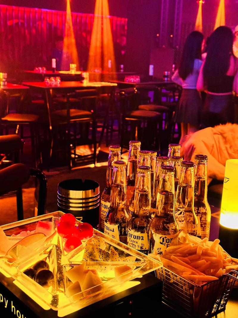 延安商务KTV总排行-延川县ktv预订